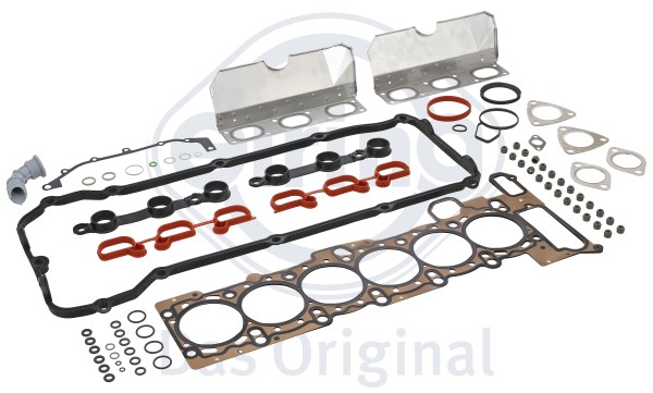 ELRING 905.590 Gasket Set,...